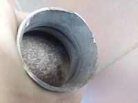 фото thumb №7, Катализатор - фильтр dpf - vw sharan ii - sat alhambra ii - 7n0