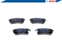 фото thumb №3, Гальмівні колодки гальмівні kia задня picanto 04- bosch