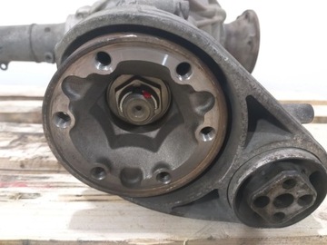 фото thumb №10, 2008 volkswagen touareg i дифференциал переднее 4460310021