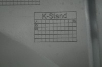 фото thumb №12, Накладка диффузор спойлер бампер dół задняя задняя audi q4 e-tron 89a807521