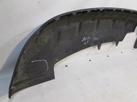 фото thumb №9, Накладка бампера audi q5 8r0807521