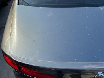 фото thumb №14, Комплектний зад бампер глушник кришка лампа audi s8 d4 рестайлінг lz7s lubelskie