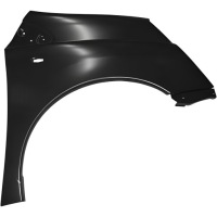 Купить Крыло  citroen jumpy 07-, фото thumb