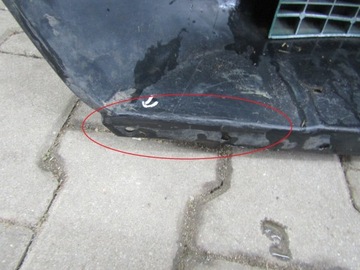 фото thumb №8, Бампер перед mini cooper r55 r56 рестайлинг 10-13