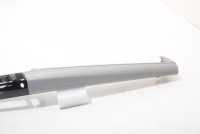 фото thumb №8, Bmw x1 u11 2 u06 права молдинг декоративна dekor панелі приладової панелі консолі