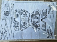 фото thumb №8, Новый бак топлива насос maserati granturismo v6 550 лошадиные силы 06703055710
