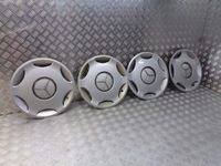 фото thumb №1, Колпаки оригинальные комплект mercedes w210