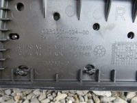 Bmw e71 рейлінги дахові 7207245 7207243 7207244 7207246 Зі Шроту, фото thumb