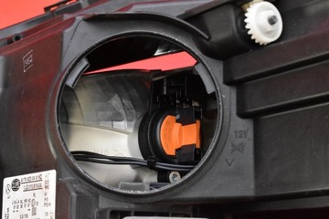 фото thumb №11, Фара правый лампа перед uk a1768200461kz mercedes a-klasa w176 12-18