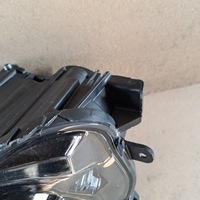 фото thumb №7, Jeep cherokee kl фара галогенный 68102855ah