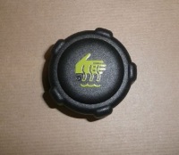 Купити Кришка бака охолоджуючої renault 8200048024, фото thumb