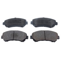 фото thumb №1, Тормозные колодки тормозные перед nissan x-trail ii qashqai rogue; suzuki kizashi