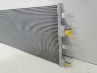 фото thumb №5, Радиатор кондиционера ford edge mk2 galaxy nowa оригинал