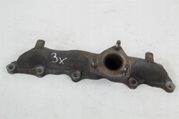 фото thumb №5, Коллектор выпускной honda accord vii 7 2.2 i-ctdi