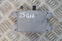 фото thumb №1, Модуль антенны a2219055000 mercedes w212 w221