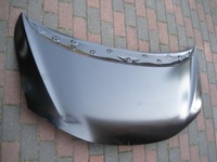 фото thumb №7, Капот honda jazz iv 2015-2019r nowa оригінал