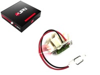 фото thumb №1, Резистор вентилятор renault