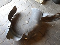 фото thumb №1, Skoda roomster подкрылок правый перед