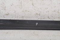 фото thumb №10, Honda cr-v iv рестайлинг накладка пороговая правая