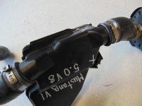 фото thumb №10, Ford mustang vi рестайлинг 5.0 v8 труба шланг трубка