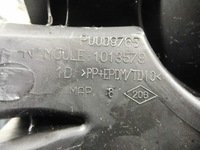 фото thumb №10, Решітка вентиляційна, бампер renault 7701477302