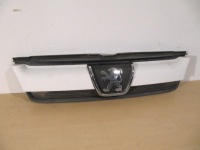 фото thumb №2, Peugeot boxer -2006 решётка радиатора решётка радиатора