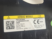 фото thumb №6, Volvo v60 s60 ii 2018 подушка повітряна подушка безпеки пасажира p031663065