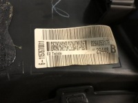 фото thumb №6, Megane iv hb карта дверь правая зад карта 153001891