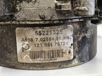 фото thumb №7, Bravo doblo 1.6 m-jet 198a3000 13r 105km вакуум насос 55221325