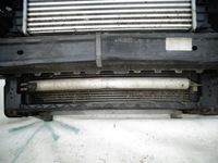 фото thumb №9, Pas переднє підсилювач лобове радіаторів mercedes ml 350 w166 3.0 cdi