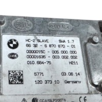 фото thumb №6, Bmw x5 f15 2015 радар / датчик distronic