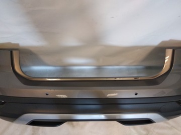 фото thumb №6, Vw t-cross 2gm бампер задній зад 2018- 4pdc