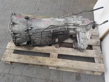 фото thumb №8, Mercedes r w251 11r 3.0 v6 cdi 265km коробка передач автомат редуктор 2512708500