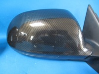 фото thumb №5, Зеркало комплект левый/правый audi a4 b8 6pin европа