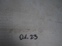 фото thumb №5, Opel grandland x 21r спойлер бампер задняя задний 2021