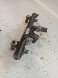 фото thumb №16, Ford kuga mk2 2.0 tdci топливная рейка 9663305480 9681909680-03