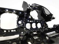 фото thumb №9, Mercedes c klasa w205 205 консоль панель приладів панель приладів