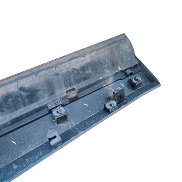 фото thumb №12, Планка двері праві перед hyundai tucson iv n-line