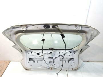 фото thumb №8, Кришка задня скло 5b ford focus mk3