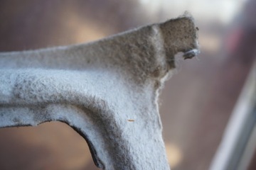 фото thumb №10, Nissan patrol gu3 боковина правые обивка багажника правая 3d y61 gu3