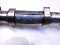 фото thumb №6, Вал распределительного вала выпускной правый forester iii 2.0 d