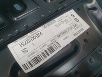 фото thumb №5, Лонжерон чверть mercedes cla w117 w246 ліва