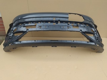 фото thumb №6, Hyundai kona - бампер переднє електричний