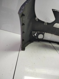 Renault fluence -11 бампер перед передний с Разборки, фото thumb