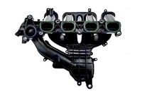 фото thumb №7, Nty колектор всмоктуючий ford mondeo iii 1.8 2.0 2000-2007 mazda 6 gg gy