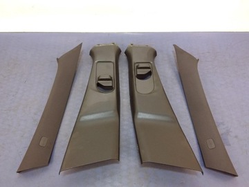 фото thumb №8, Mercedes a w176 стеля козирки ручки