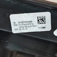 фото thumb №7, Ford mustang mach-e 2022 рамка бардачка панелі приладової панелі