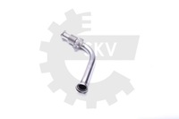 фото thumb №8, Шланг клапана egr 14skv704