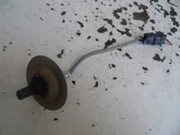 фото thumb №1, Датчик лямбда-зонд 211200-2620 honda insight