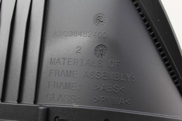 фото thumb №8, Bmw x1 f48 спидометр приборы 2.0 d 9295446